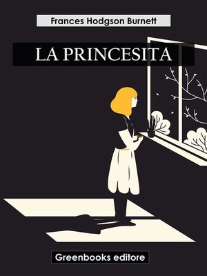 cover image of La princesita